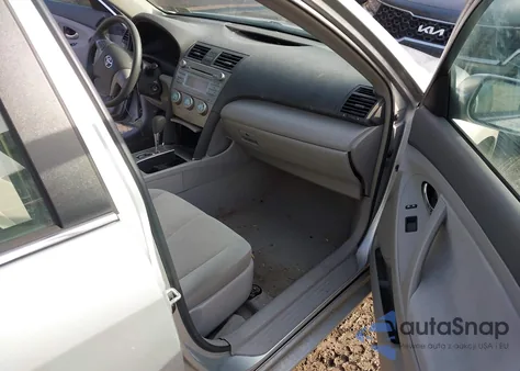 2007 Toyota Camry Le from USA, damaged, VIN 4T1BE46KX7U541839